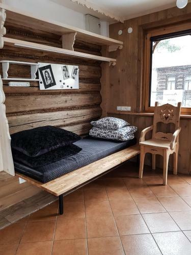 Apartamenty G�ralski Dach Nad G?ow?