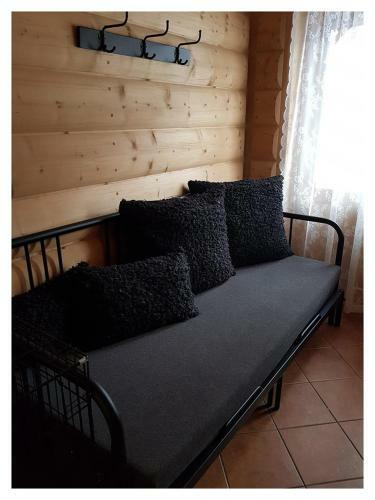Apartamenty G�ralski Dach Nad G?ow?