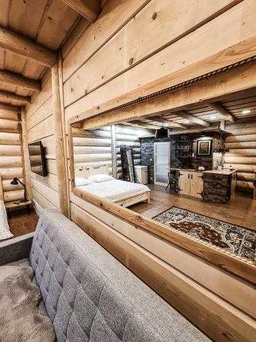 Apartamenty G�ralski Dach Nad G?ow?