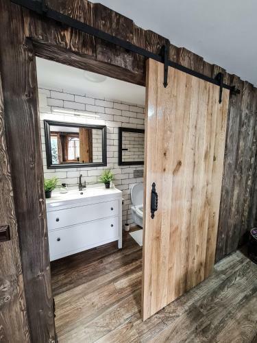 Apartamenty G�ralski Dach Nad G?ow?