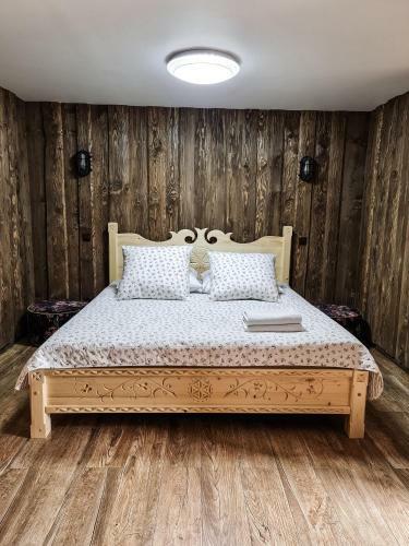 Apartamenty G�ralski Dach Nad G?ow?
