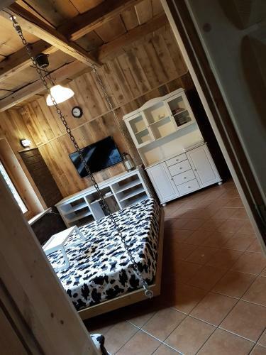 Apartamenty G�ralski Dach Nad G?ow?