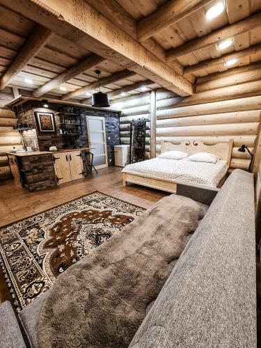 Apartamenty G�ralski Dach Nad G?ow?