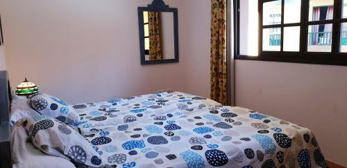 Apartamento El Cieno 2, App. 15b