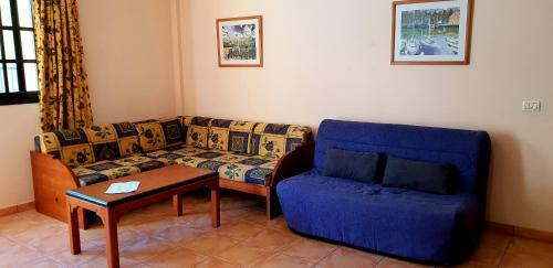 Apartamento El Cieno 2, App. 15b