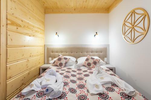 Apartamenty J?drol