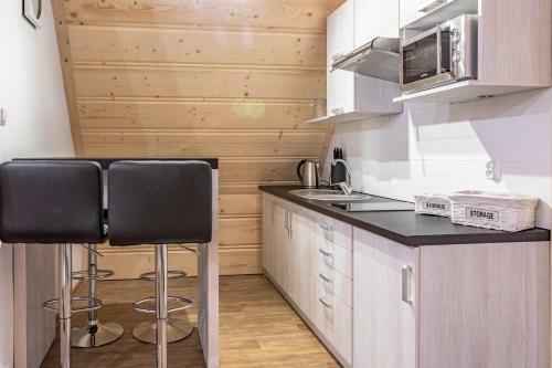 Apartamenty J?drol