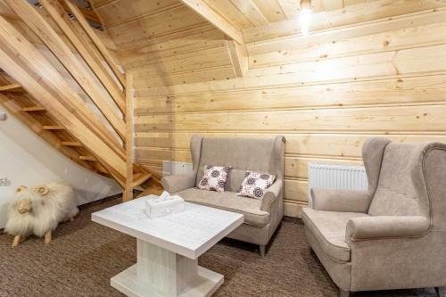 Apartamenty J?drol