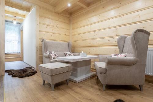 Apartamenty J?drol