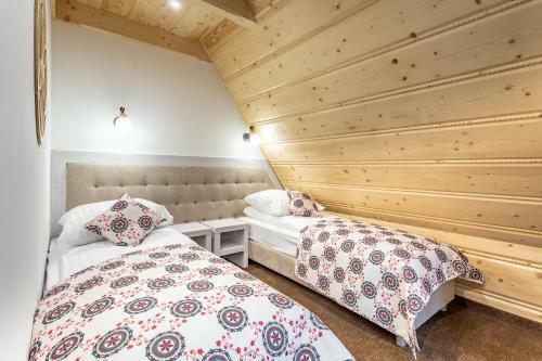 Apartamenty J?drol