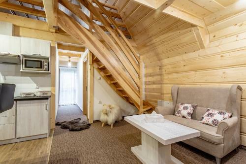 Apartamenty J?drol