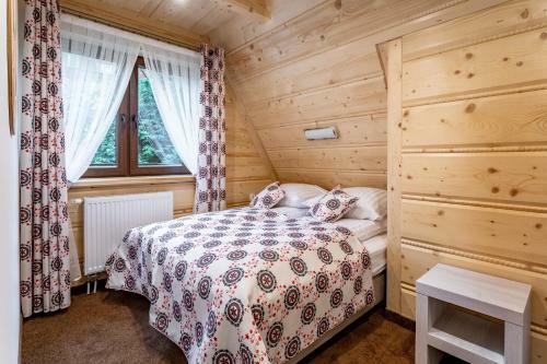 Apartamenty J?drol