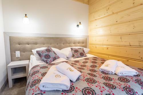 Apartamenty J?drol