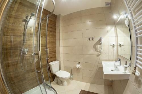 Apartamenty J?drol