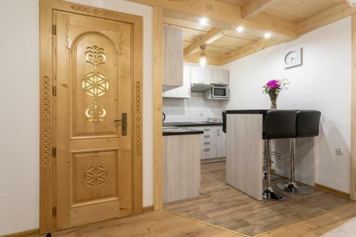 Apartamenty J?drol