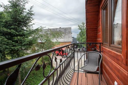 Apartamenty J?drol