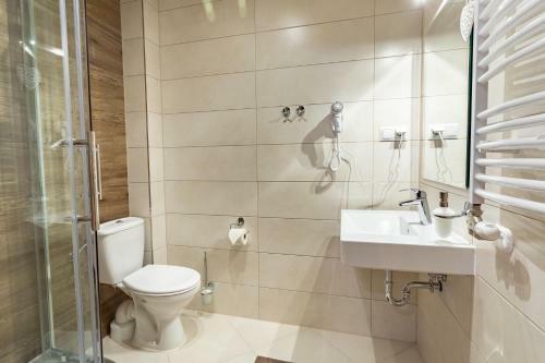 Apartamenty J?drol