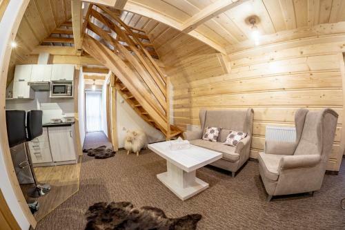 Apartamenty J?drol