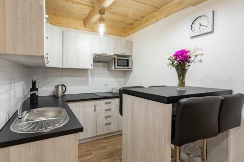 Apartamenty J?drol