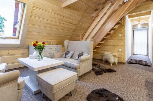 Apartamenty J?drol