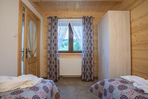 Apartamenty J?drol
