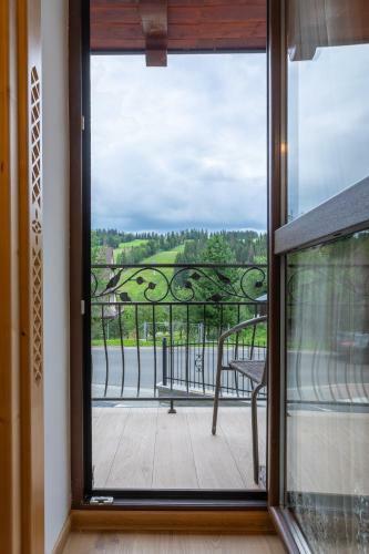 Apartamenty J?drol