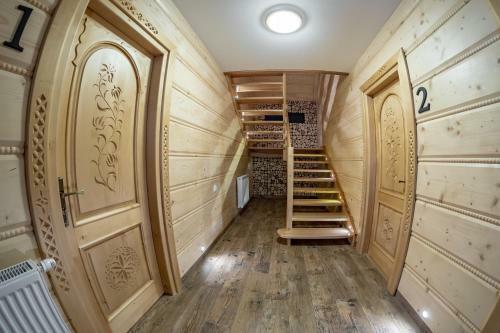 Apartamenty J?drol