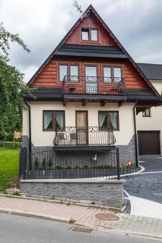 Apartamenty J?drol