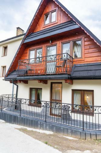 Apartamenty J?drol