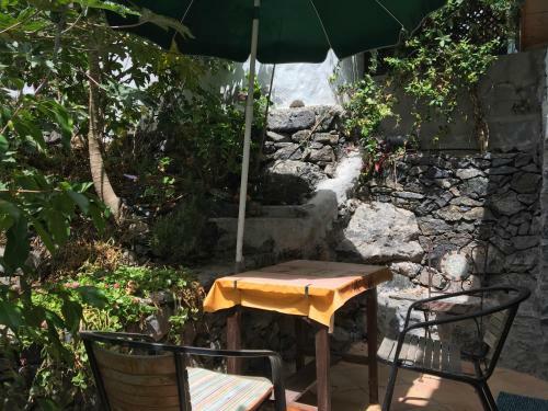 Casa Ambiente