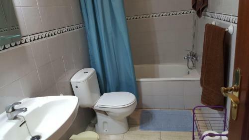 Apartamento Finca Contero