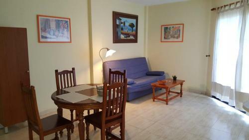 Apartamento Finca Contero