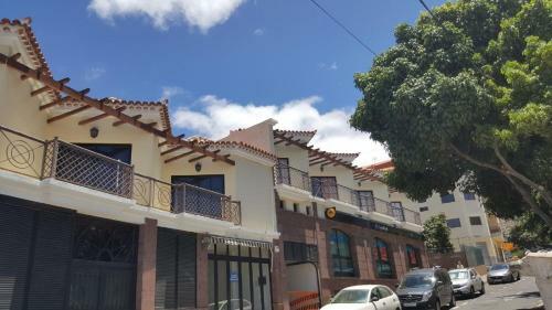 Apartamento Finca Contero
