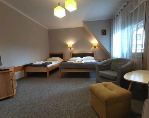 Bed & Breakfast Galic�wka