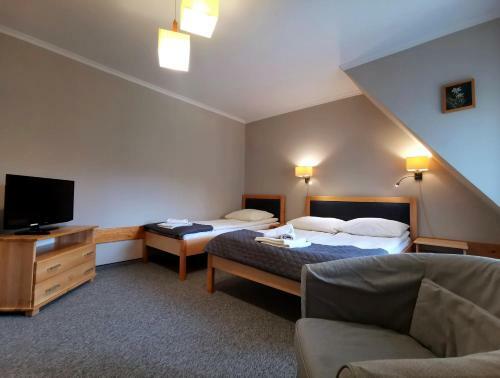 Bed & Breakfast Galic�wka