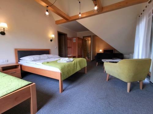 Bed & Breakfast Galic�wka