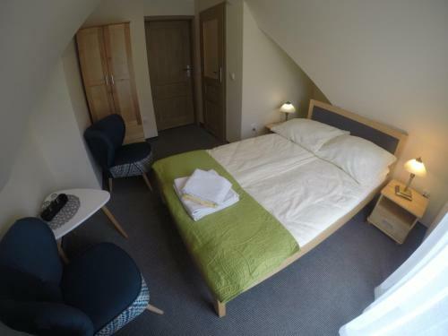 Bed & Breakfast Galic�wka