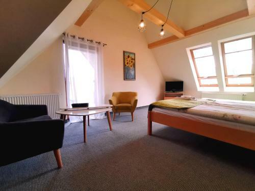 Bed & Breakfast Galic�wka