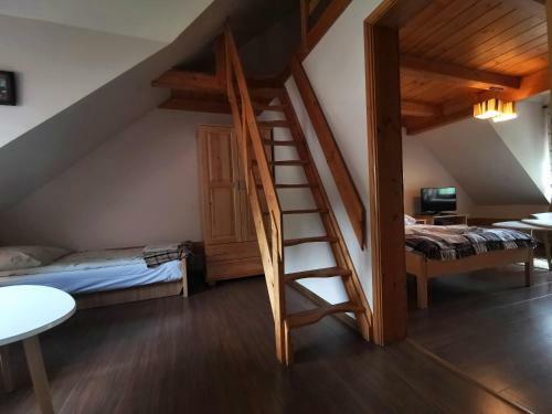 Bed & Breakfast Galic�wka