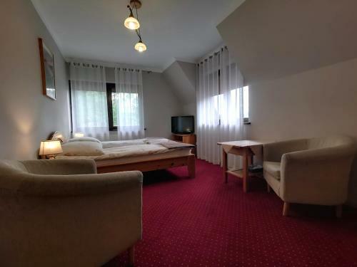 Bed & Breakfast Galic�wka
