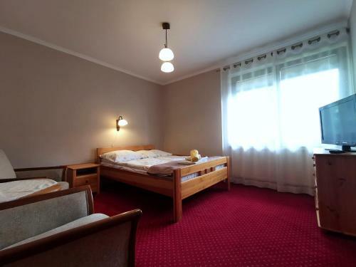 Bed & Breakfast Galic�wka
