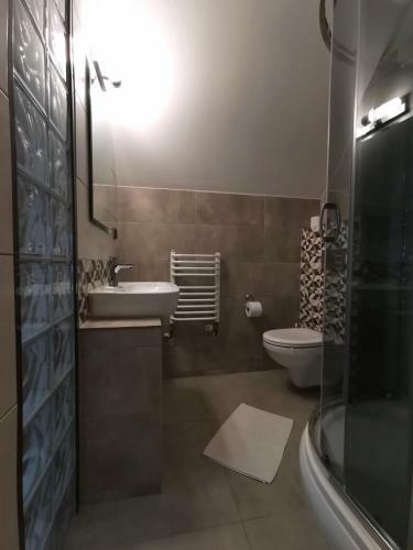 Bed & Breakfast Galic�wka