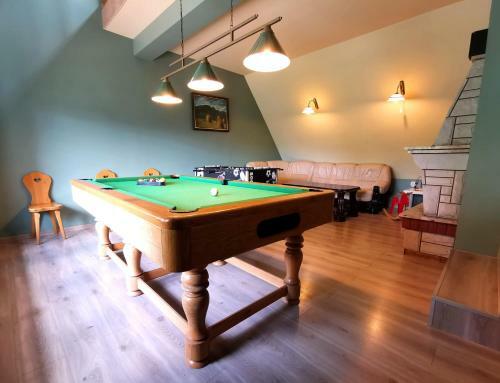 Bed & Breakfast Galic�wka