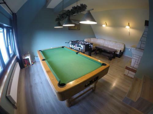 Bed & Breakfast Galic�wka