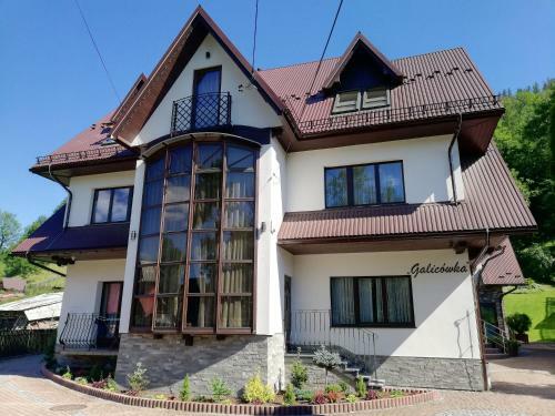 Bed & Breakfast Galic�wka
