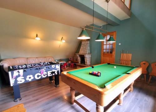 Bed & Breakfast Galic�wka