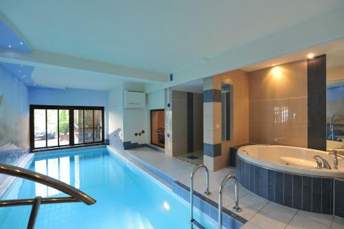 Bed & Breakfast Galic�wka