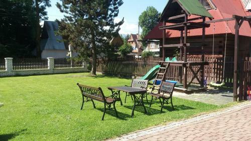 Bed & Breakfast Galic�wka