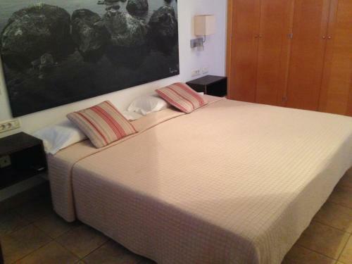 Apartamentos Chijere Faro Del Ingl�s