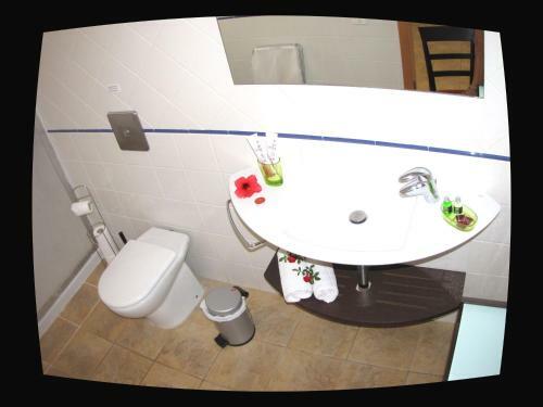 Apartamentos Chijere Faro Del Ingl�s